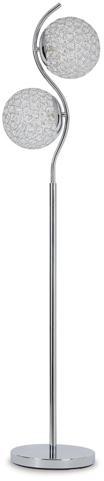 Winter Floor Lamp image