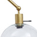 Marilee Floor Lamp - Yulissa Home Furnishings (NJ)