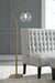 Marilee Floor Lamp - Yulissa Home Furnishings (NJ)