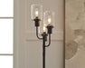 Jaak Floor Lamp - Yulissa Home Furnishings (NJ)