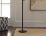 Jaak Floor Lamp - Yulissa Home Furnishings (NJ)