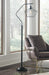 Makeika Floor Lamp - Yulissa Home Furnishings (NJ)