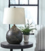 Maire Table Lamp - Yulissa Home Furnishings (NJ)