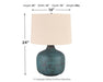 Malthace Table Lamp - Yulissa Home Furnishings (NJ)