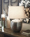 Magalie Table Lamp - Yulissa Home Furnishings (NJ)