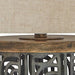 Dayo Table Lamp - Yulissa Home Furnishings (NJ)