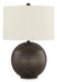 Hambell Lamp Set - Yulissa Home Furnishings (NJ)