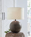 Hambell Lamp Set - Yulissa Home Furnishings (NJ)