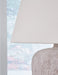 Danry Table Lamp - Yulissa Home Furnishings (NJ)