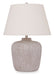 Danry Table Lamp - Yulissa Home Furnishings (NJ)