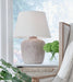 Danry Table Lamp - Yulissa Home Furnishings (NJ)