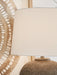 Neavesboro Table Lamp - Yulissa Home Furnishings (NJ)