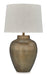 Madney Lamp Set - Yulissa Home Furnishings (NJ)