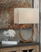 Mahala Table Lamp - Yulissa Home Furnishings (NJ)