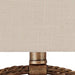 Mahala Table Lamp - Yulissa Home Furnishings (NJ)