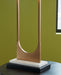 Malana Table Lamp - Yulissa Home Furnishings (NJ)