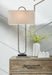 Bennish Table Lamp - Yulissa Home Furnishings (NJ)