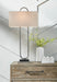 Bennish Table Lamp - Yulissa Home Furnishings (NJ)