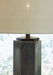 Dirkton Table Lamp - Yulissa Home Furnishings (NJ)