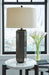 Dirkton Table Lamp - Yulissa Home Furnishings (NJ)