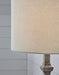 Oralieville Accent Lamp - Yulissa Home Furnishings (NJ)