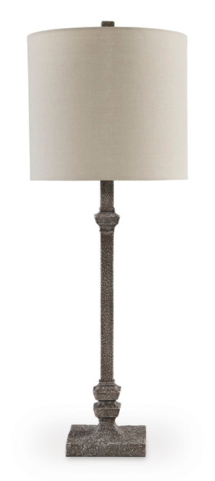 Oralieville Accent Lamp - Yulissa Home Furnishings (NJ)