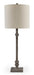 Oralieville Accent Lamp - Yulissa Home Furnishings (NJ)