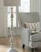 Bernadate Floor Lamp - Yulissa Home Furnishings (NJ)