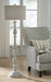 Bernadate Floor Lamp - Yulissa Home Furnishings (NJ)