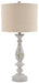 Bernadate Lamp Set - Yulissa Home Furnishings (NJ)