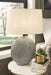 Harif Table Lamp - Yulissa Home Furnishings (NJ)