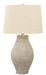 Layal Table Lamp - Yulissa Home Furnishings (NJ)