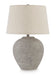 Dreward Lamp Set - Yulissa Home Furnishings (NJ)