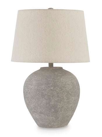 Dreward Table Lamp - Yulissa Home Furnishings (NJ)