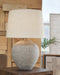 Dreward Lamp Set - Yulissa Home Furnishings (NJ)