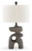 Danacy Table Lamp - Yulissa Home Furnishings (NJ)