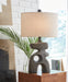 Danacy Lamp Set - Yulissa Home Furnishings (NJ)