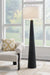 Hallburg Floor Lamp - Yulissa Home Furnishings (NJ)