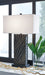 Bartlen Table Lamp - Yulissa Home Furnishings (NJ)