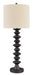 Luanndon Lamp Set - Yulissa Home Furnishings (NJ)