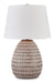 Darrich Table Lamp - Yulissa Home Furnishings (NJ)