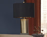 Jacek Table Lamp (Set of 2) - Yulissa Home Furnishings (NJ)