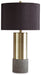 Jacek Table Lamp (Set of 2) - Yulissa Home Furnishings (NJ)