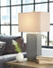 Amergin Table Lamp (Set of 2) - Yulissa Home Furnishings (NJ)