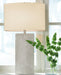 Bradard Table Lamp - Yulissa Home Furnishings (NJ)