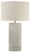 Bradard Lamp Set - Yulissa Home Furnishings (NJ)