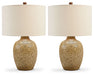 Jairgan Table Lamp (Set of 2) - Yulissa Home Furnishings (NJ)