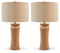 Orensboro Table Lamp (Set of 2) - Yulissa Home Furnishings (NJ)