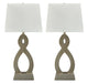 Donancy Table Lamp (Set of 2) - Yulissa Home Furnishings (NJ)