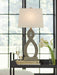 Donancy Table Lamp (Set of 2) - Yulissa Home Furnishings (NJ)